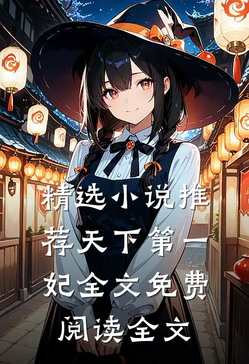 精选小说推荐天下第一妃全文免费阅读全文