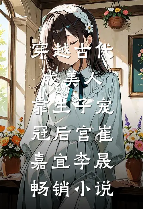 穿越古代成美人,靠生子宠冠后宫崔嘉宜李晟畅销小说