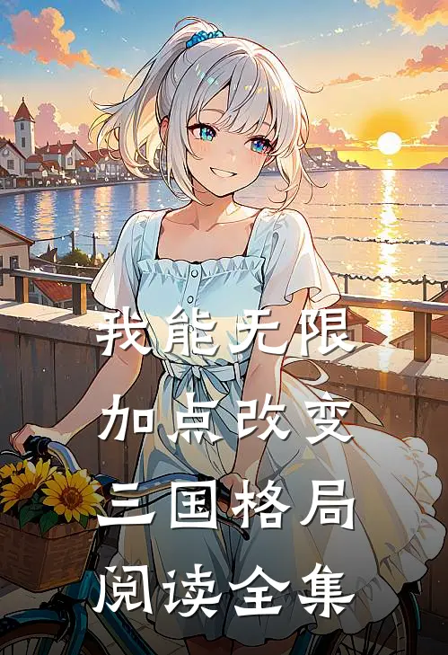 我能无限加点改变三国格局阅读全集
