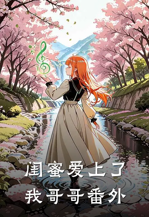 闺蜜爱上了我哥哥番外
