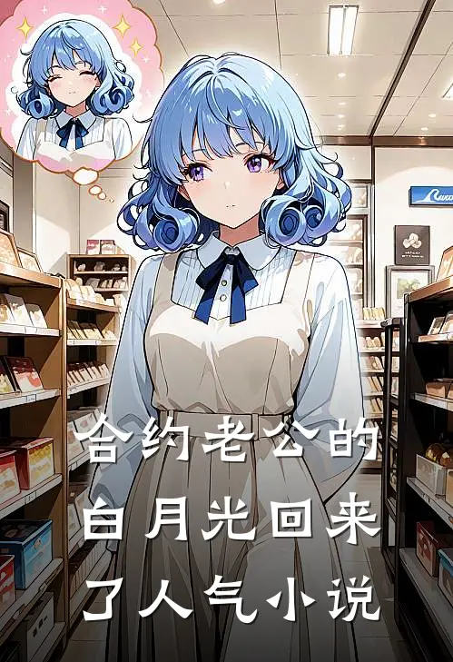 合约老公的白月光回来了人气小说