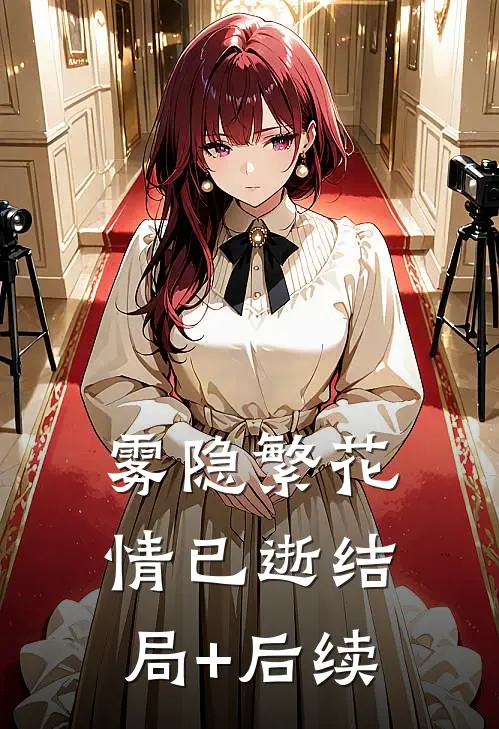 雾隐繁花情已逝结局+后续