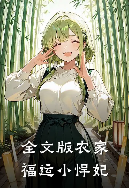 全文版农家福运小悍妃