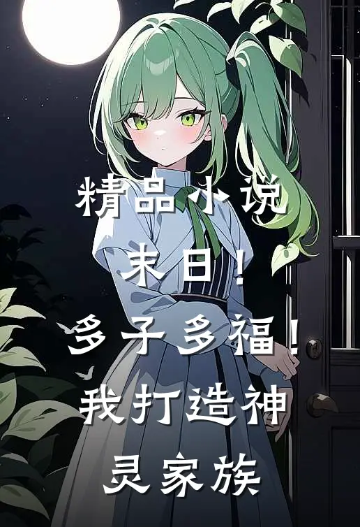 精品小说末日！多子多福！我打造神灵家族