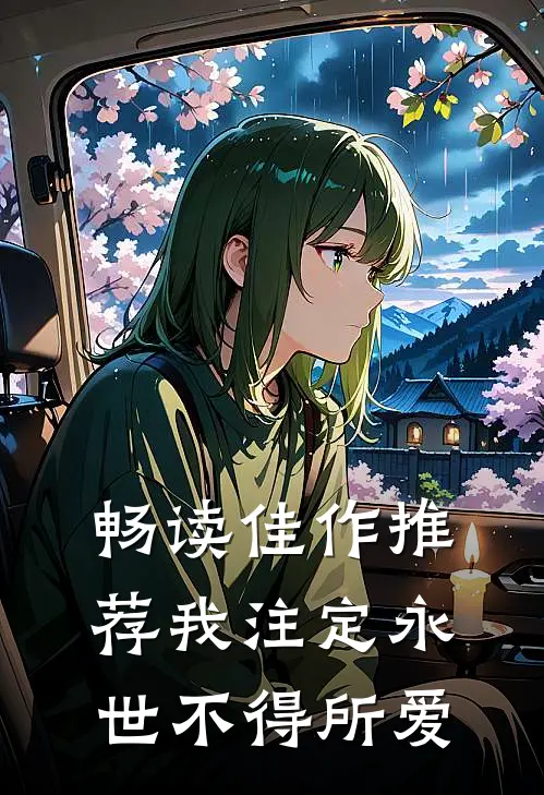 畅读佳作推荐我注定永世不得所爱