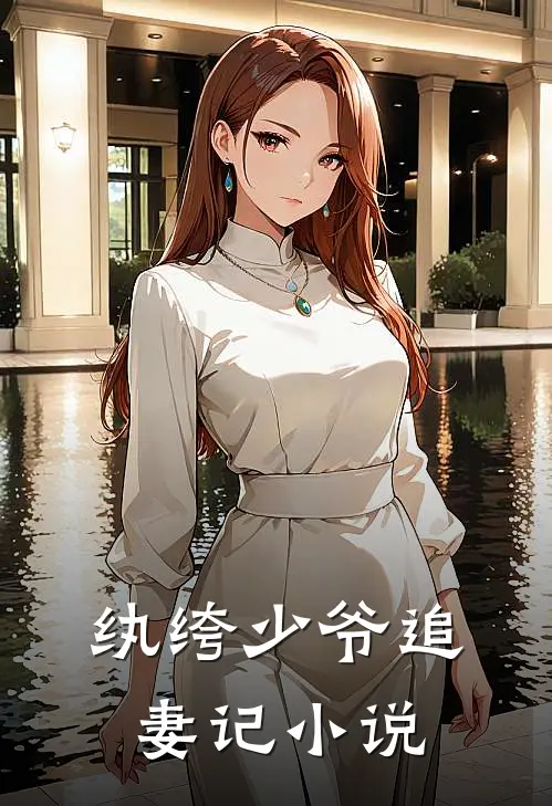 纨绔少爷追妻记小说