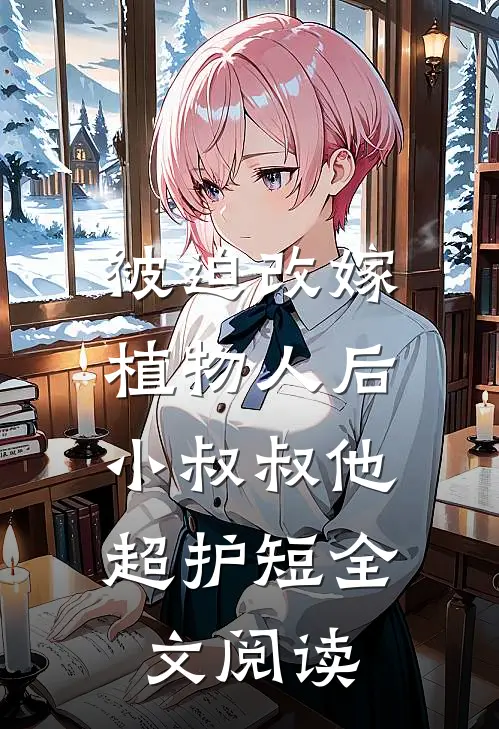 被迫改嫁植物人后，小叔叔他超护短全文阅读