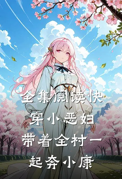 全集阅读快穿小恶妇，带着全村一起奔小康