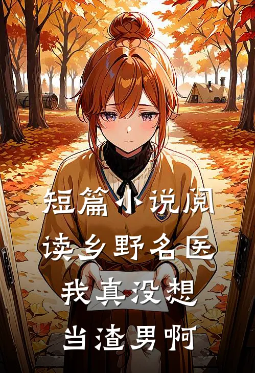 短篇小说阅读乡野名医：我真没想当渣男啊