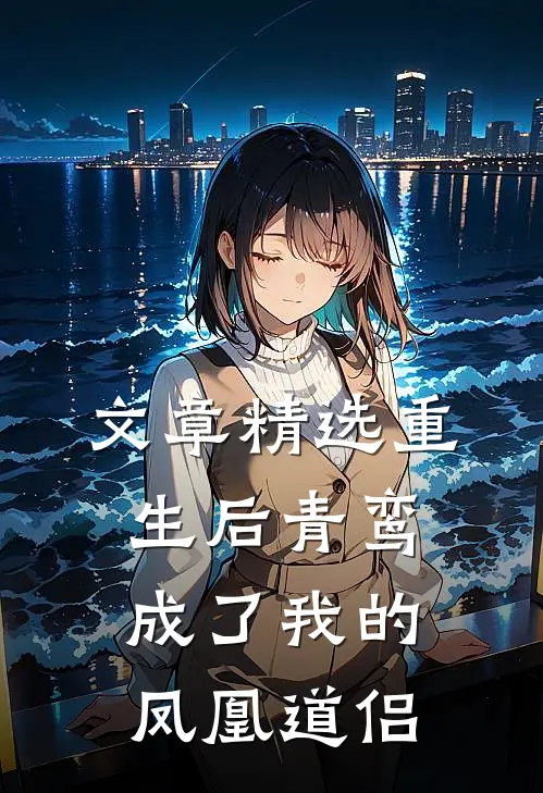 文章精选重生后青鸾成了我的凤凰道侣