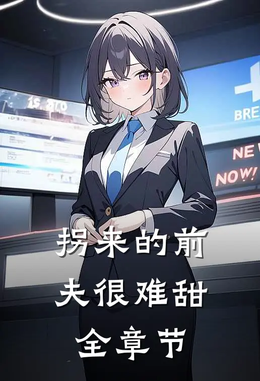 拐来的前夫很难甜全章节