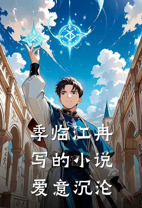 季临江冉写的小说爱意沉沦