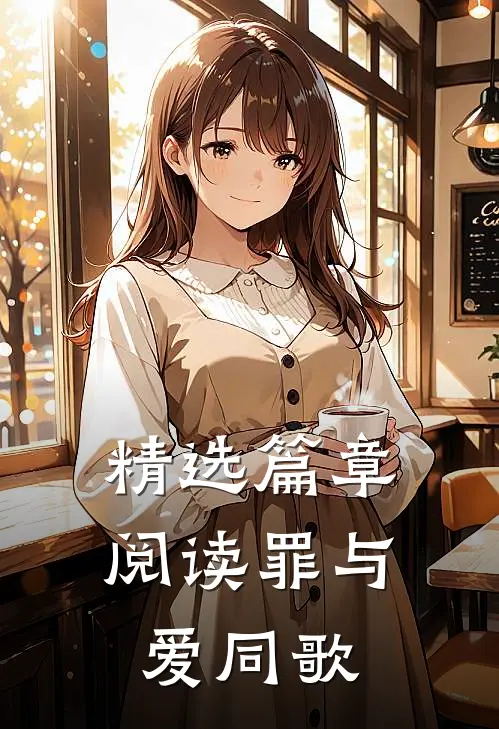 精选篇章阅读罪与爱同歌