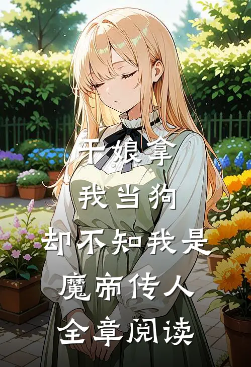干娘拿我当狗，却不知我是魔帝传人全章阅读