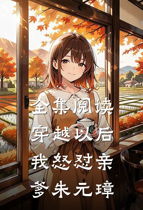 全集阅读穿越以后，我怒怼亲爹朱元璋
