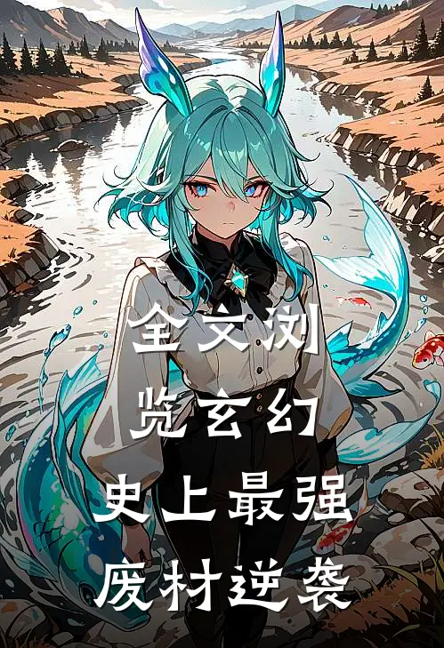 全文浏览玄幻：史上最强废材逆袭