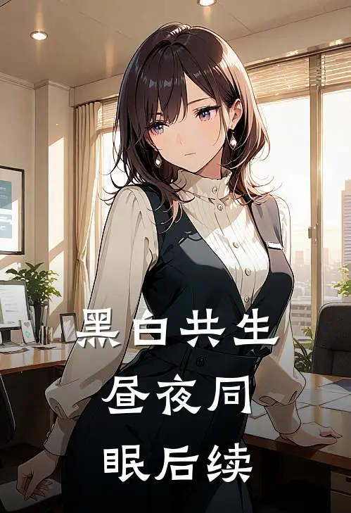 黑白共生，昼夜同眠后续