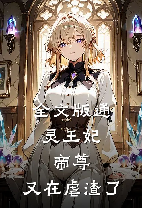 全文版通灵王妃：帝尊，又在虐渣了