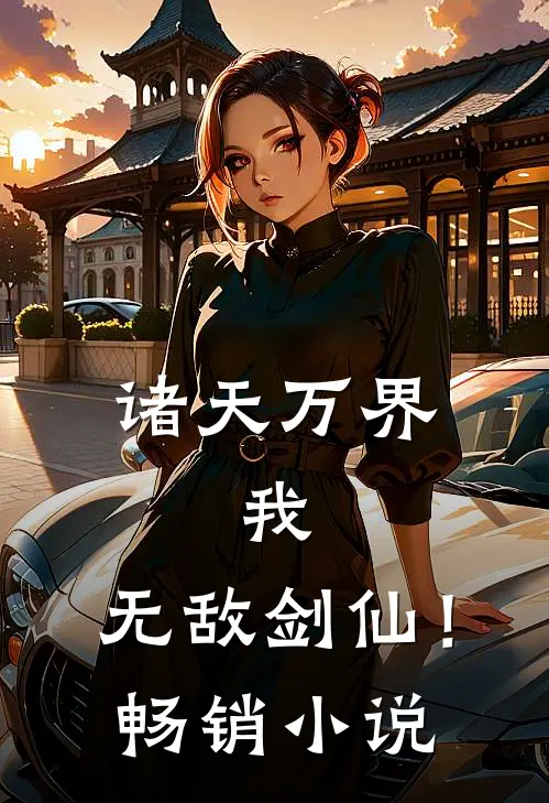 诸天万界：我，无敌剑仙！畅销小说