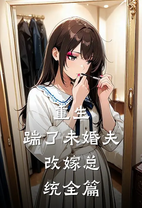 重生：踹了未婚夫，改嫁总统全篇