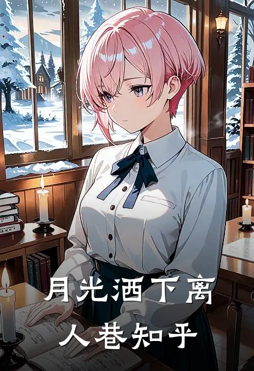 月光洒下离人巷知乎