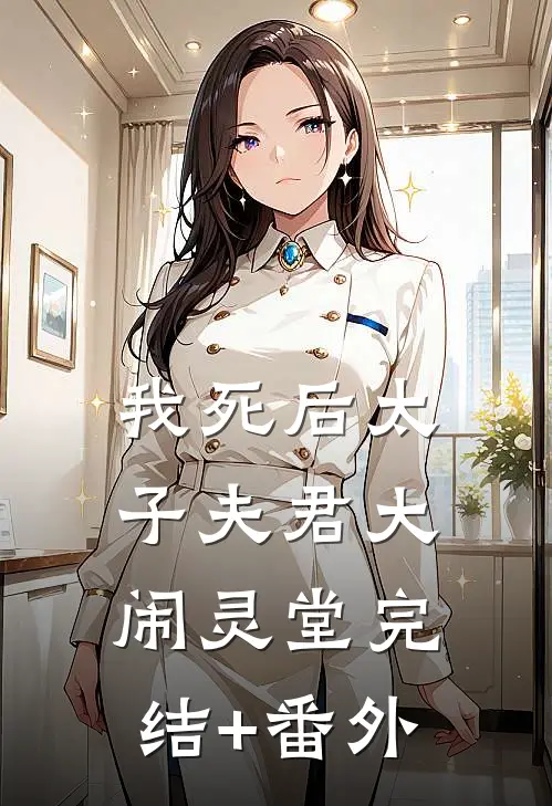 我死后太子夫君大闹灵堂完结+番外