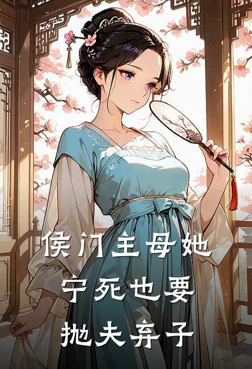 侯门主母她宁死也要抛夫弃子
