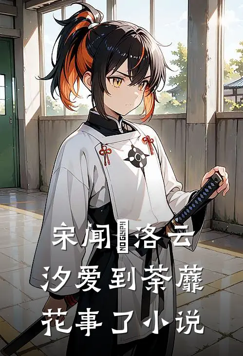 宋闻璟洛云汐爱到荼蘼花事了小说