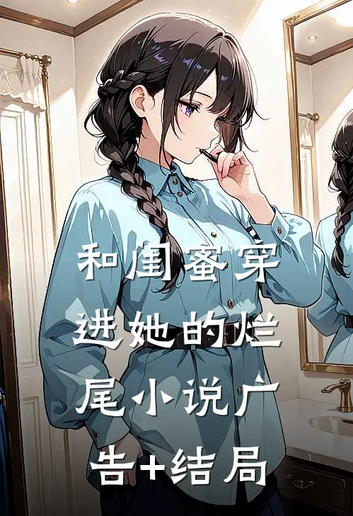 和闺蜜穿进她的烂尾小说广告+结局