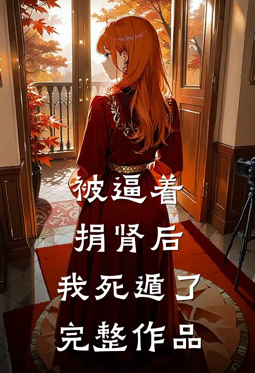 被逼着捐肾后，我死遁了完整作品
