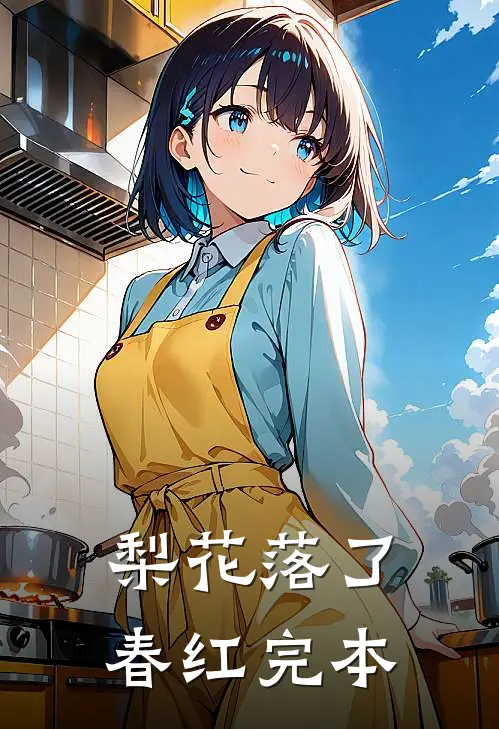 梨花落了春红完本