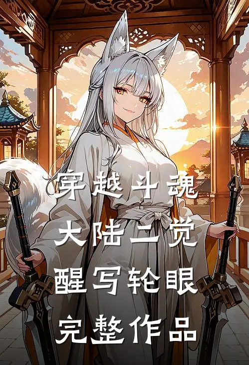穿越斗魂大陆二觉醒写轮眼完整作品