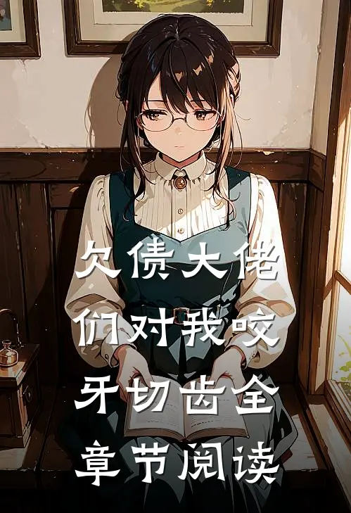 欠债大佬们对我咬牙切齿全章节阅读