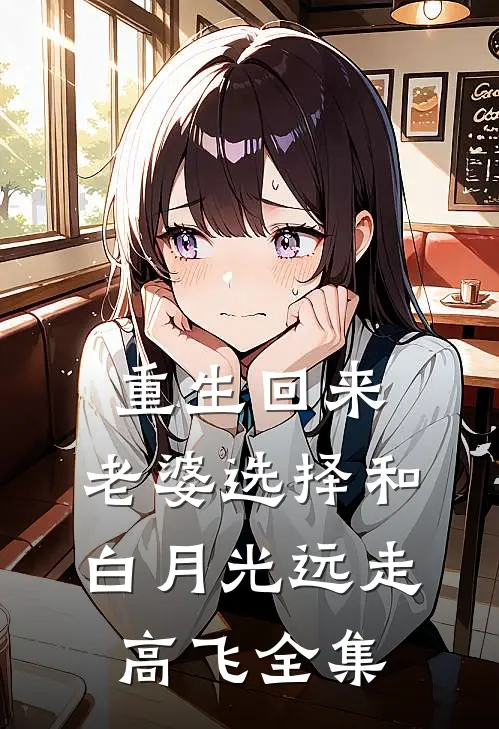 重生回来，老婆选择和白月光远走高飞全集