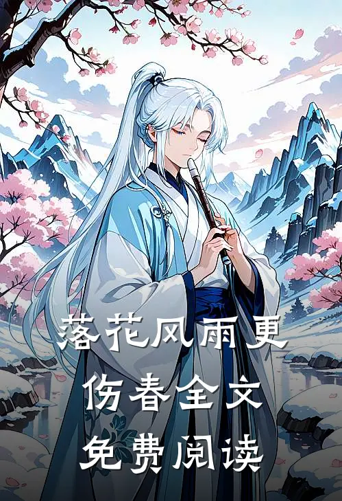 落花风雨更伤春全文免费阅读