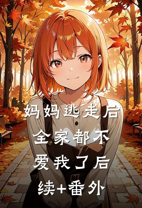 妈妈逃走后，全家都不爱我了后续+番外