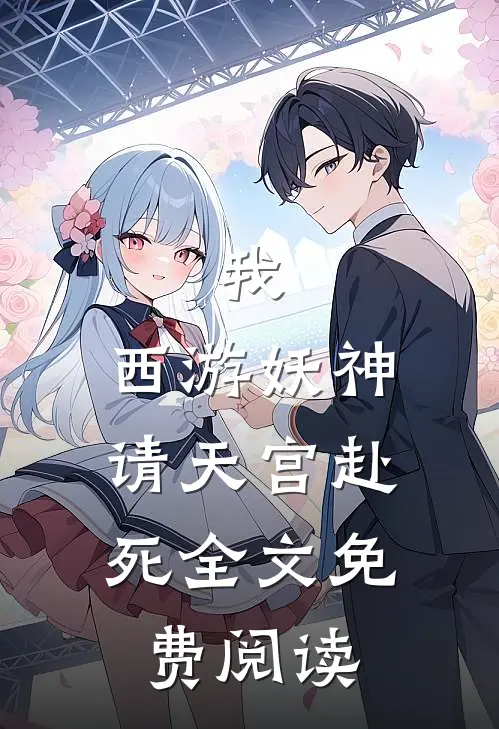 我，西游妖神，请天宫赴死全文免费阅读