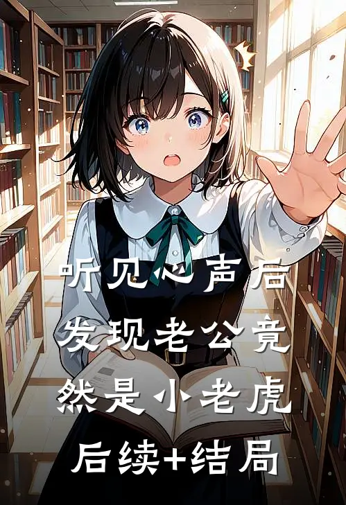 听见心声后发现老公竟然是小老虎后续+结局