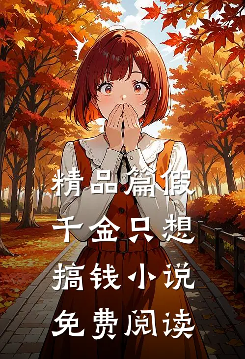 精品篇假千金只想搞钱小说免费阅读