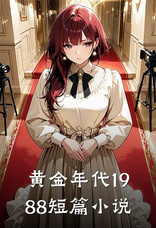 黄金年代1988短篇小说