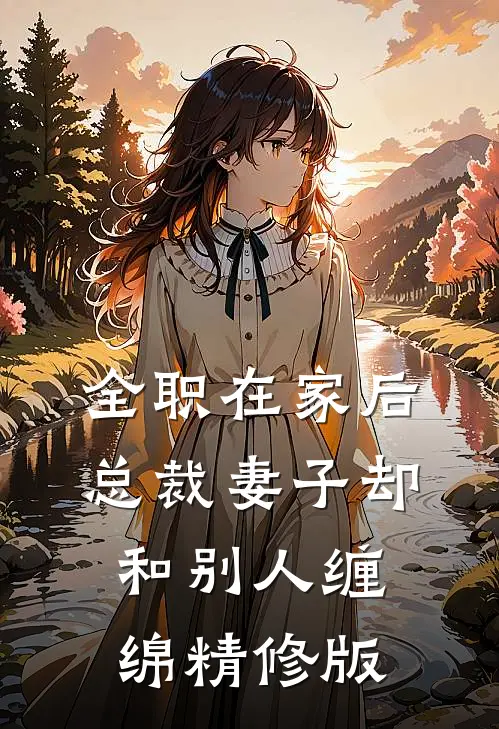 全职在家后，总裁妻子却和别人缠绵精修版
