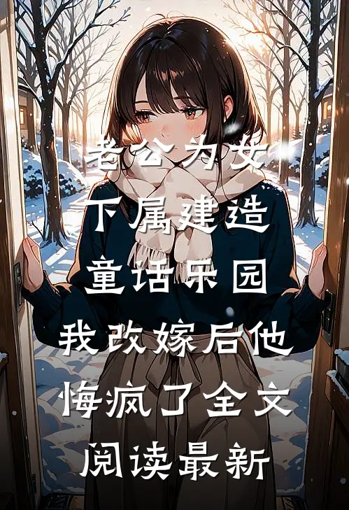 老公为女下属建造童话乐园，我改嫁后他悔疯了全文阅读最新
