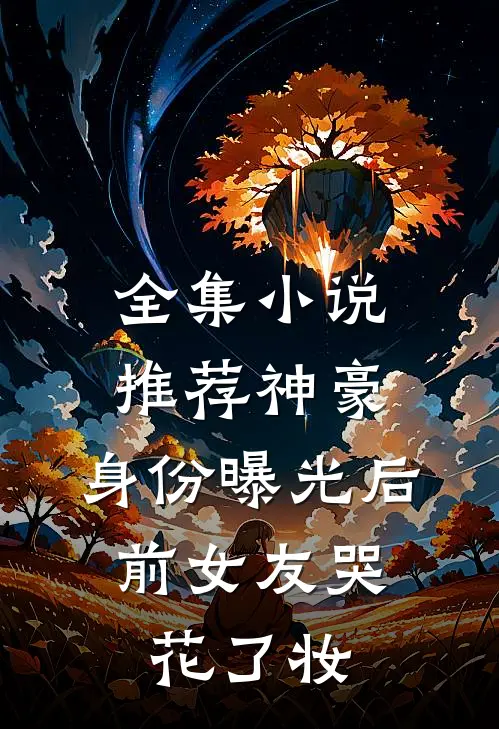 全集小说推荐神豪：身份曝光后，前女友哭花了妆