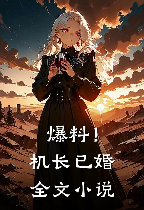爆料！机长已婚全文小说