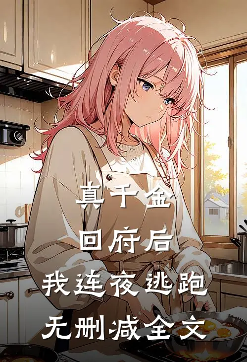 真千金回府后，我连夜逃跑无删减全文
