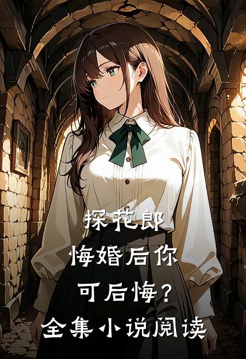 探花郎，悔婚后你可后悔？全集小说阅读