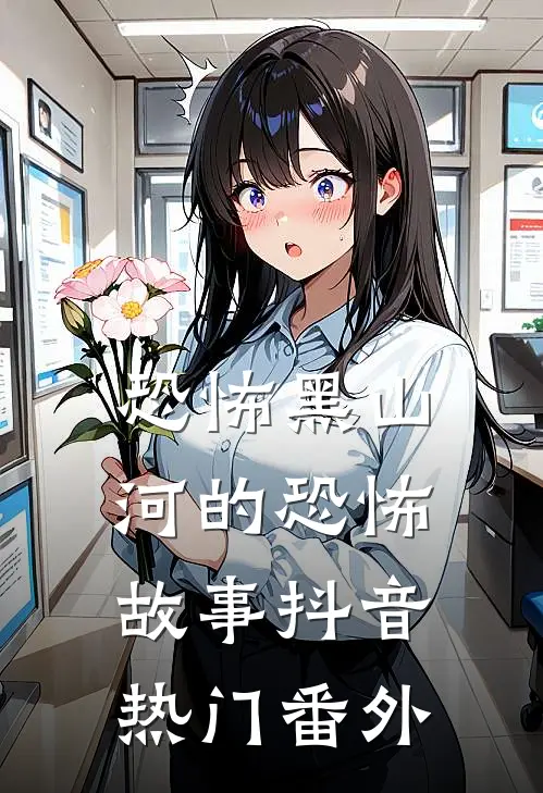 恐怖黑山河的恐怖故事抖音热门 番外