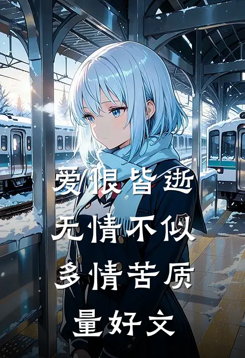爱恨皆逝，无情不似多情苦质量好文
