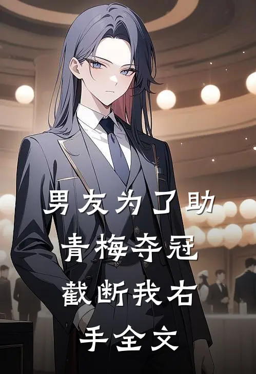 男友为了助青梅夺冠，截断我右手全文