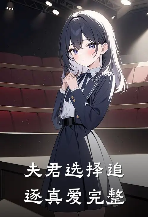 夫君选择追逐真爱完整